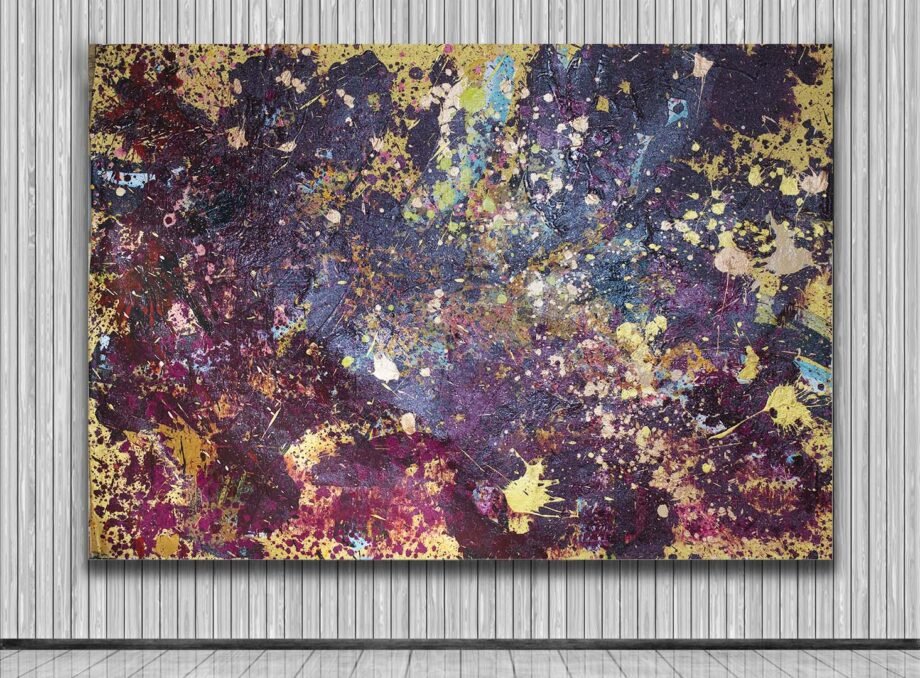 Universo em Colapso