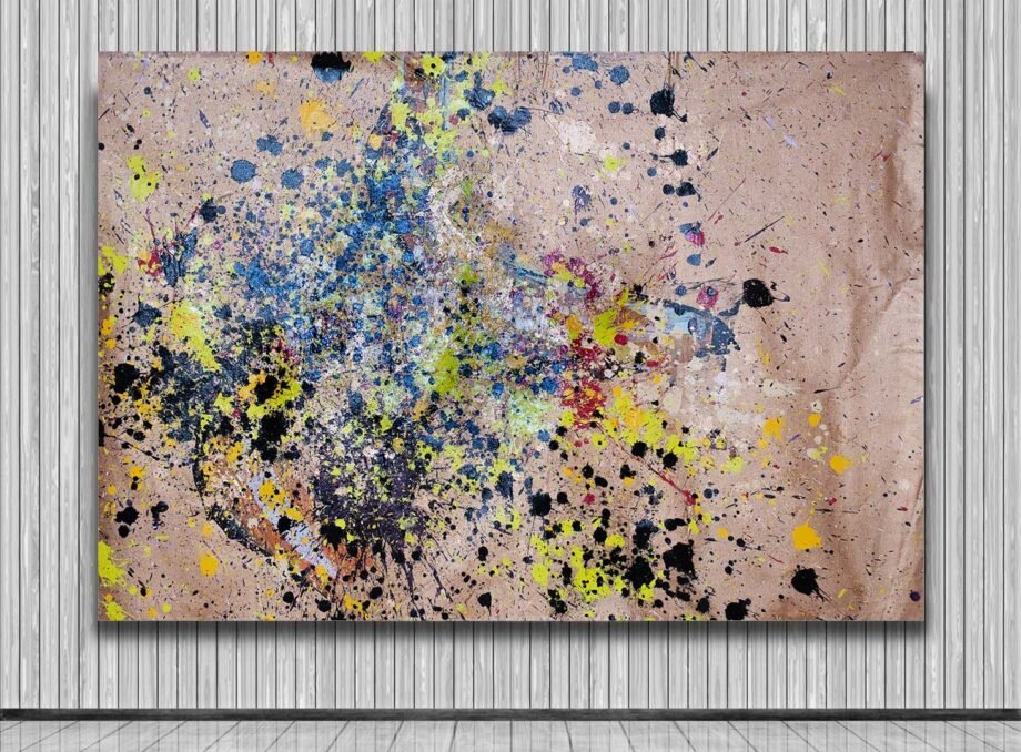 Ritmo Abstrato