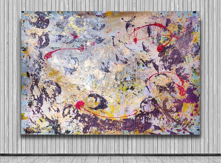 A Tide of Impulses